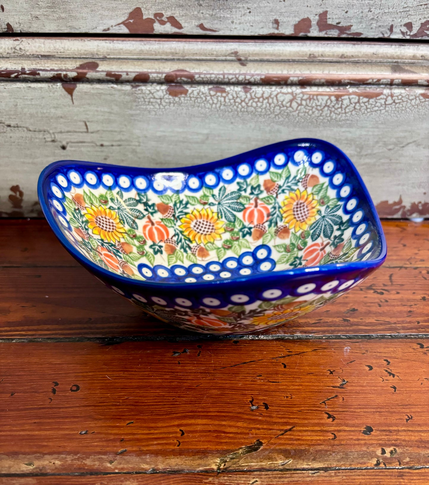 Kalich 3 Point Bowl