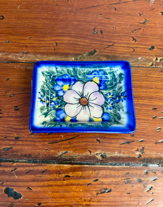 Kalich Dipping Bowl