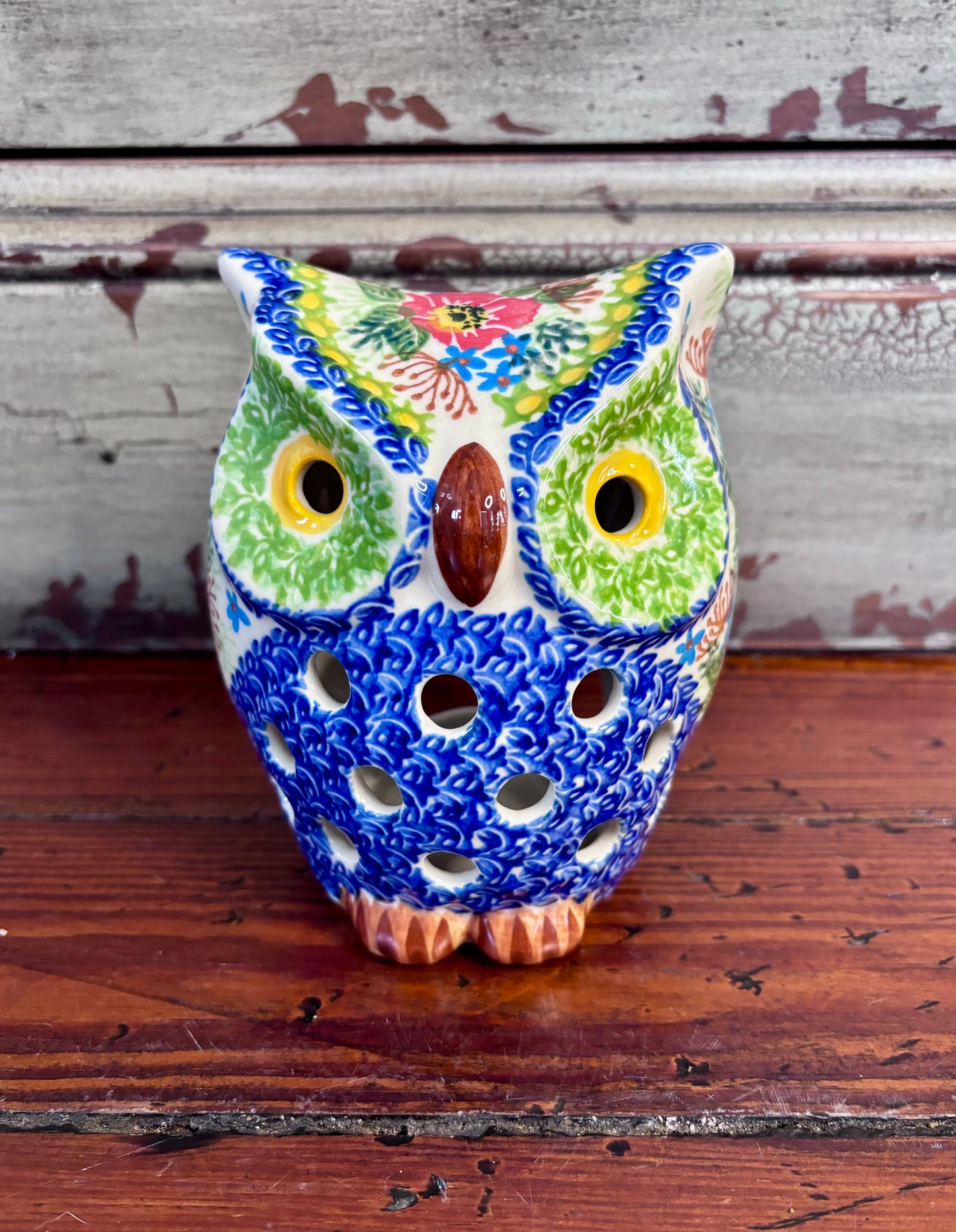 Kalich Owl Luminary