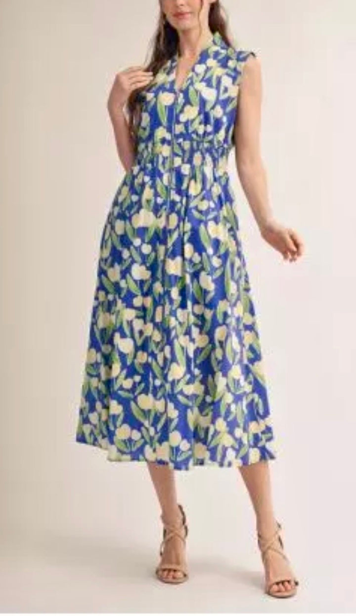 Tulip Dress