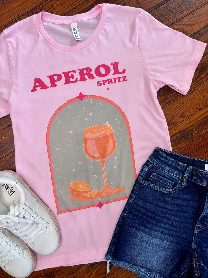 APEROL SPRITZ Graphic Tee