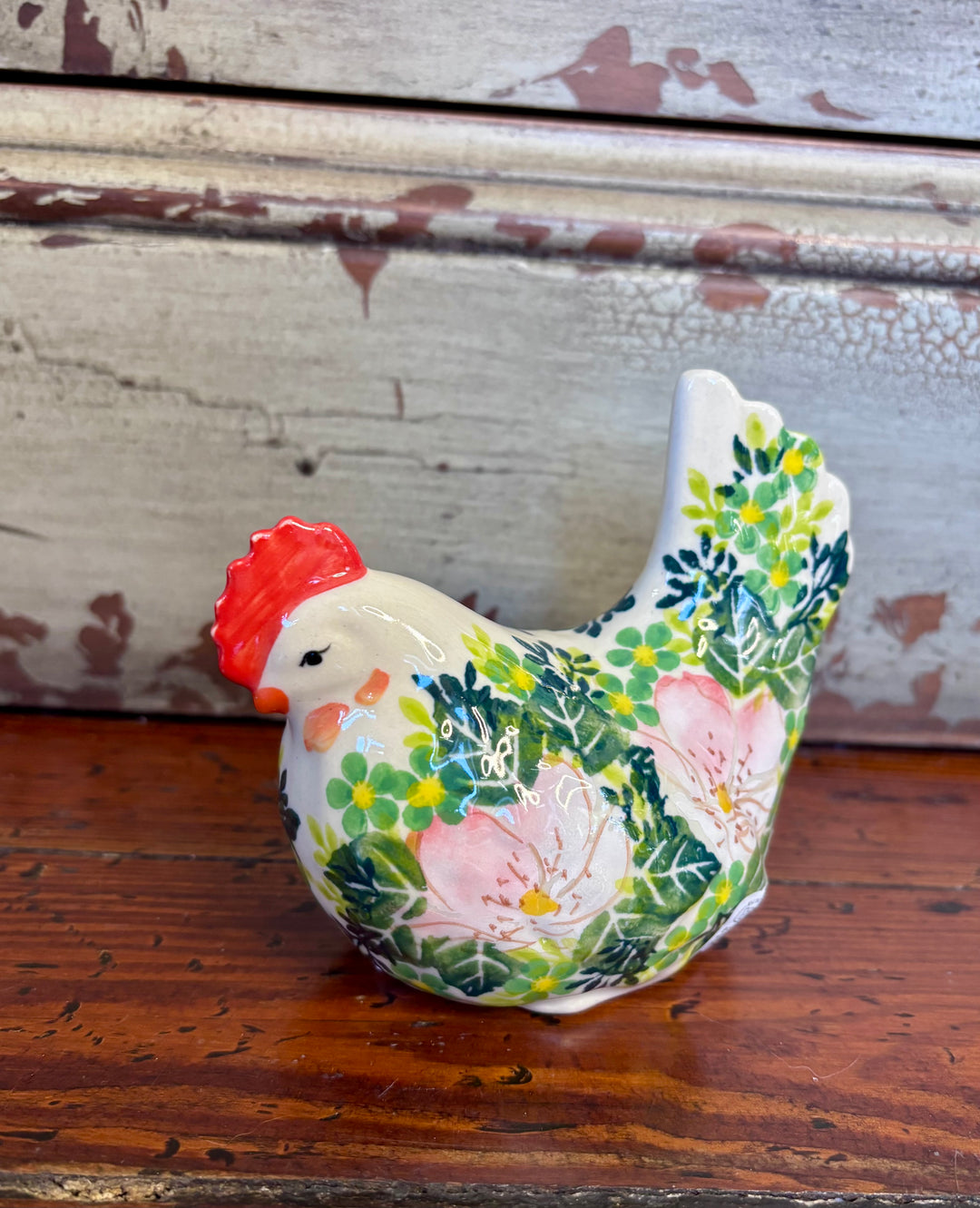 Kalich Hen