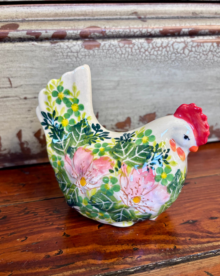 Kalich Hen