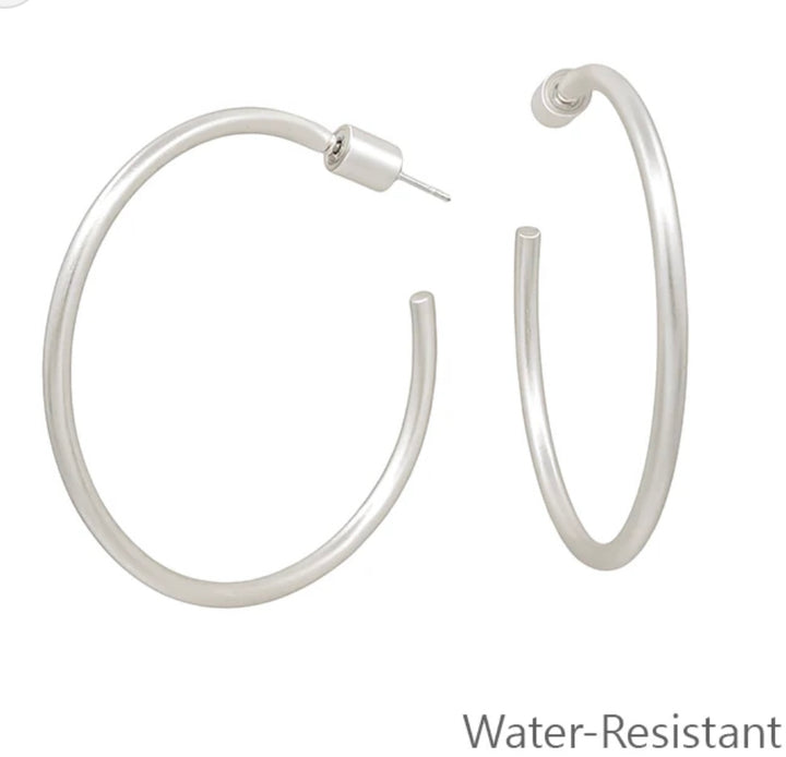 WR Matte Hoops (2 options)