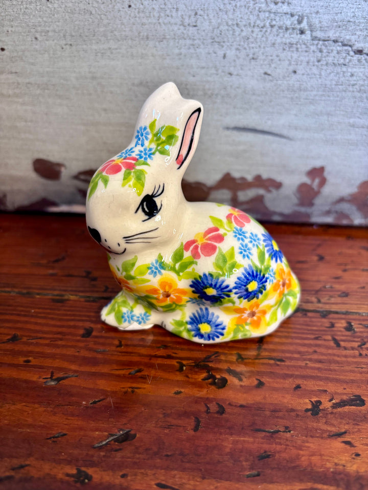 Kalich Bunny Figurine
