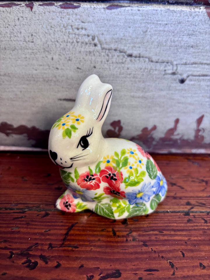 Kalich Bunny Figurine