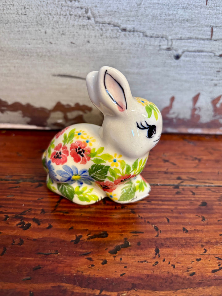 Kalich Bunny Figurine