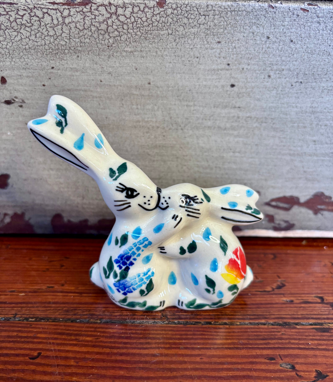 Kissing Bunnies