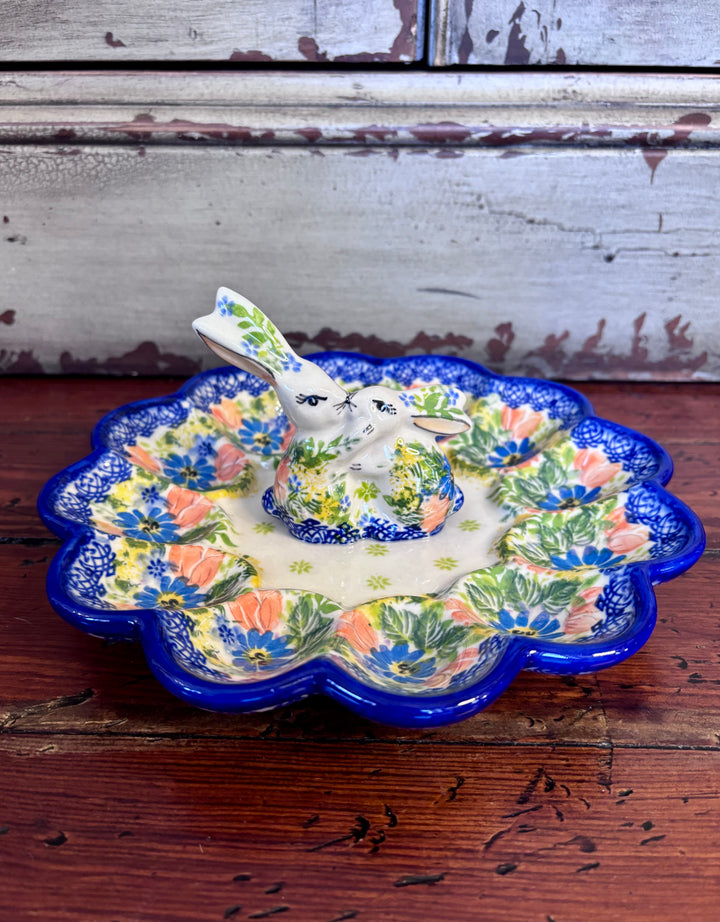 Kalich Egg Platter