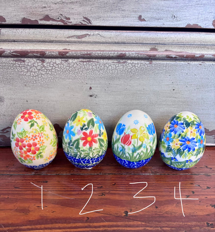 Medium Easter Eggs