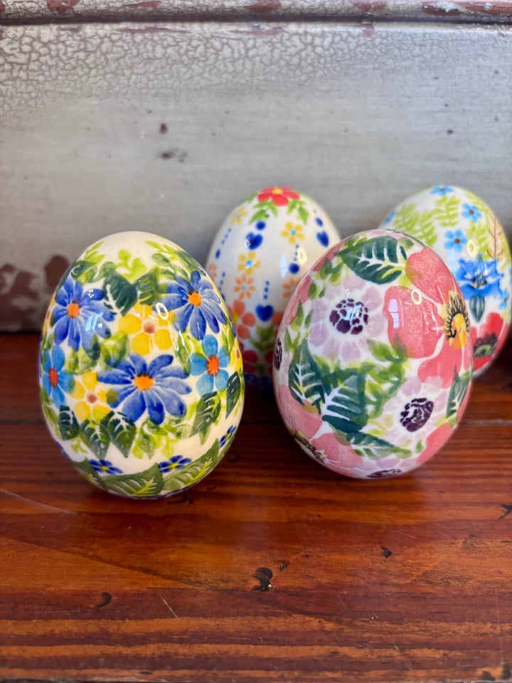 Medium Easter Eggs