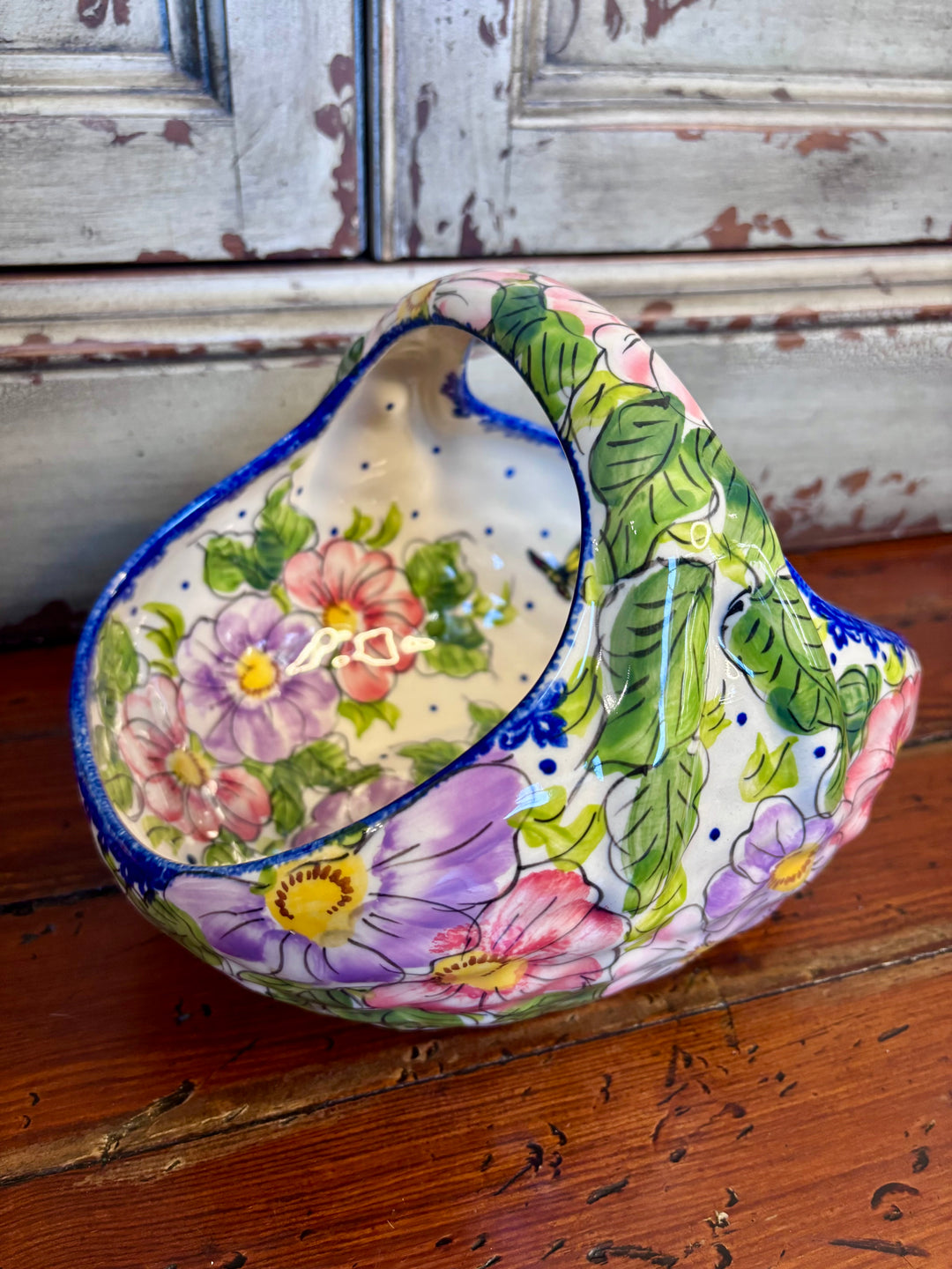Kalich Basket