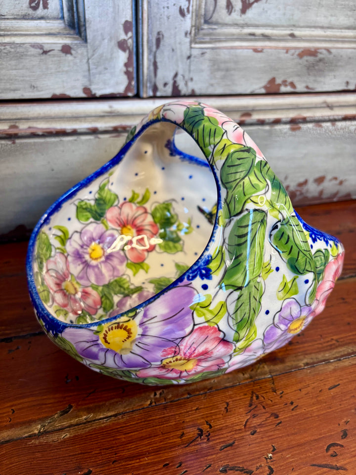 Kalich Basket