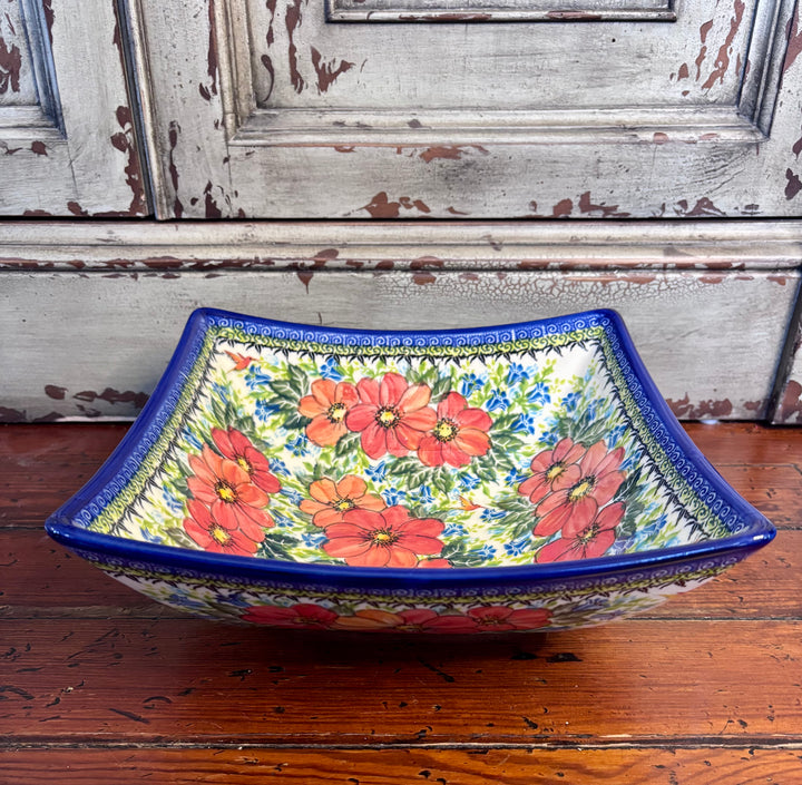 Large Toffi Bowl