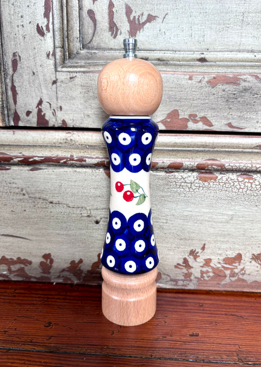 Pepper Mill