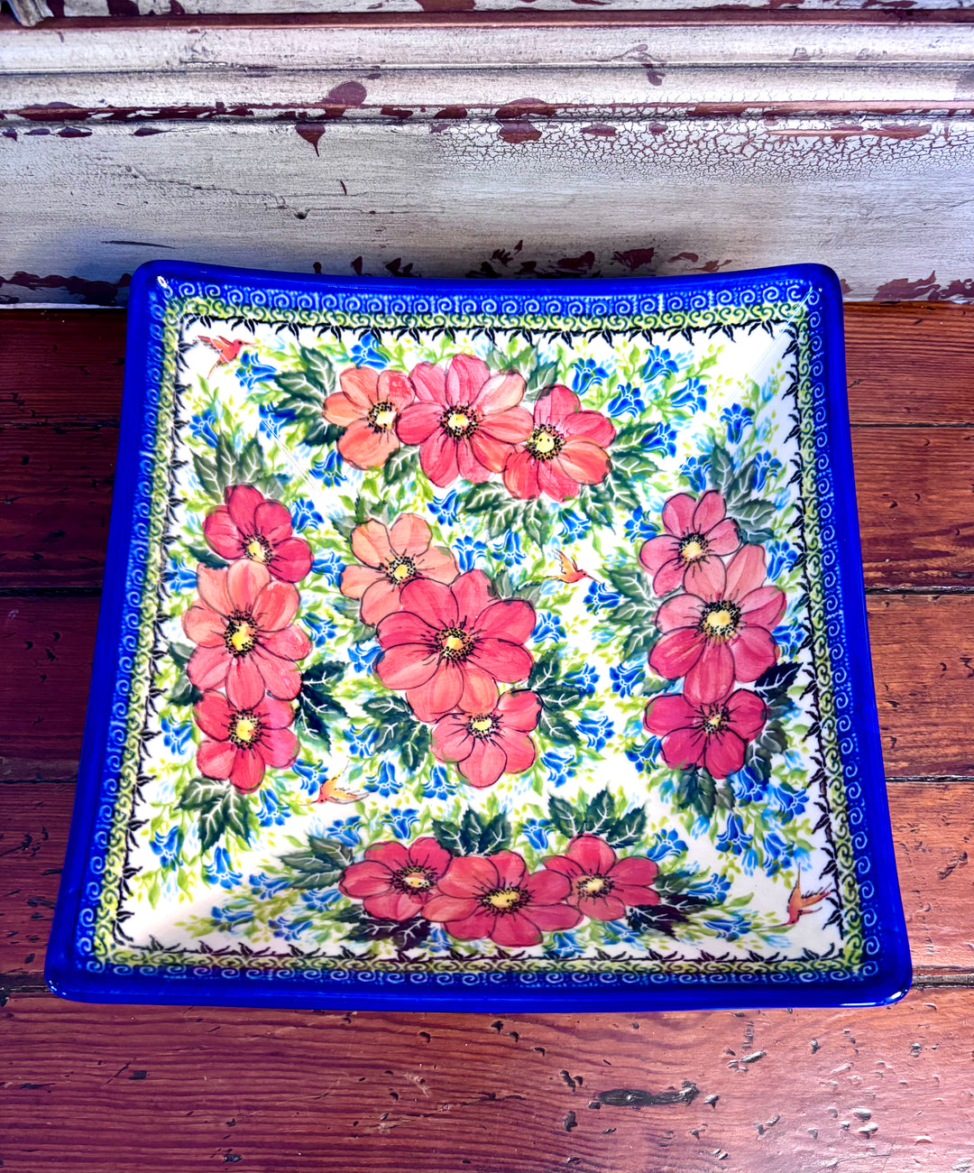Large Toffi Bowl