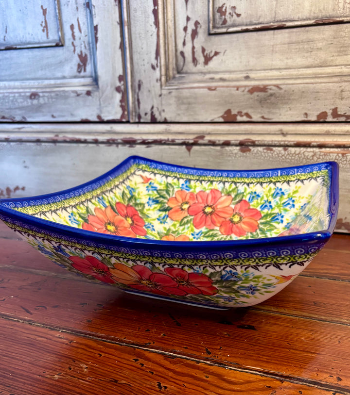 Large Toffi Bowl