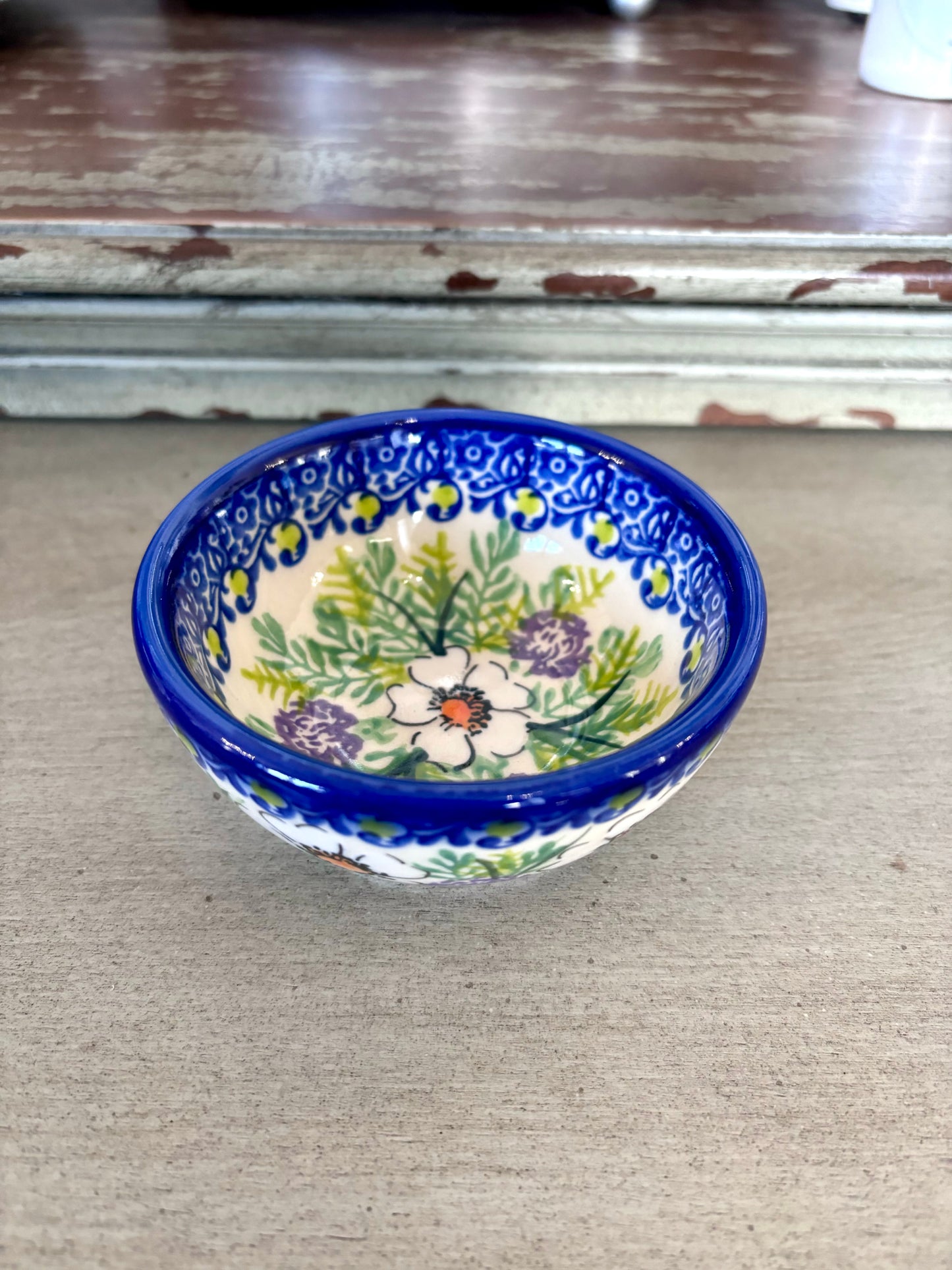 4” Kalich Bowl