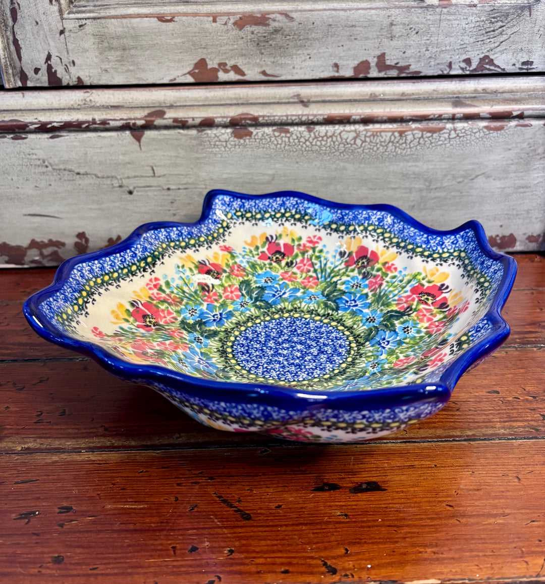 Kalich Swirl Bowl
