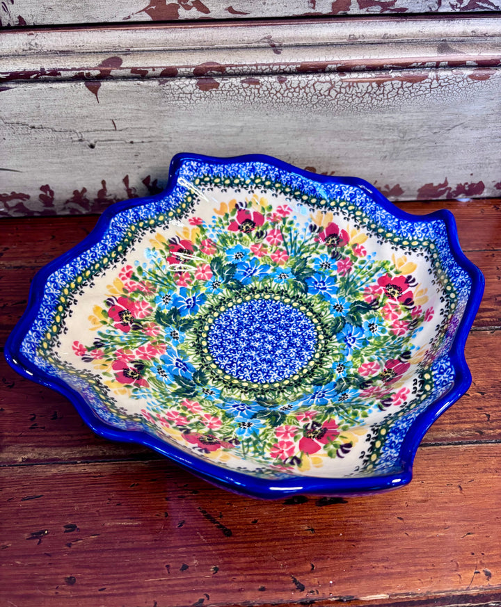 Kalich Swirl Bowl