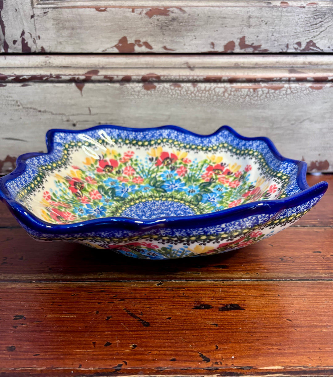 Kalich Swirl Bowl