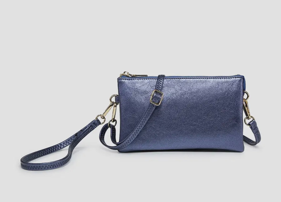 Liz Crossbody (13 options)