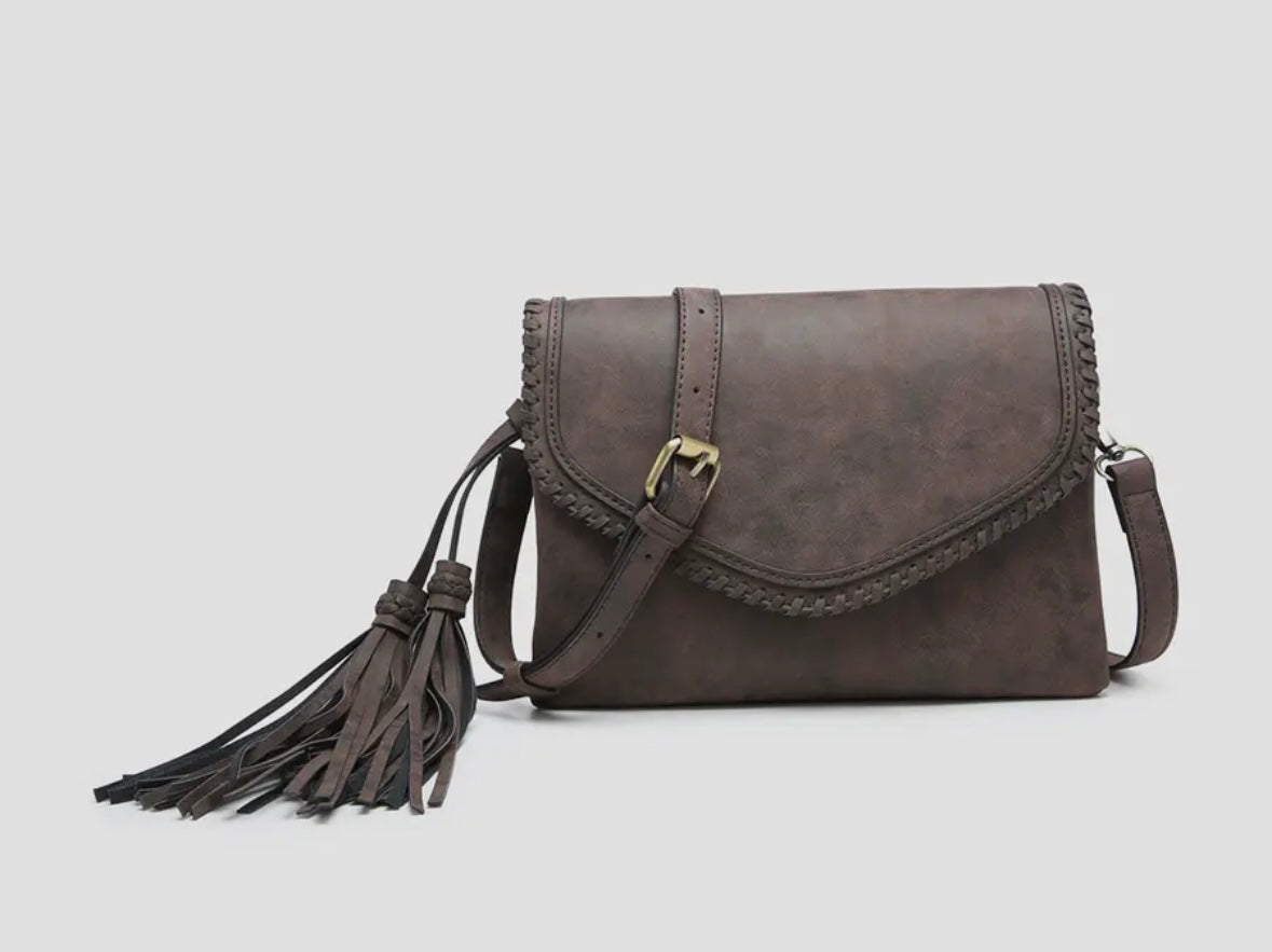 Sloane Crossbody (3 colors)