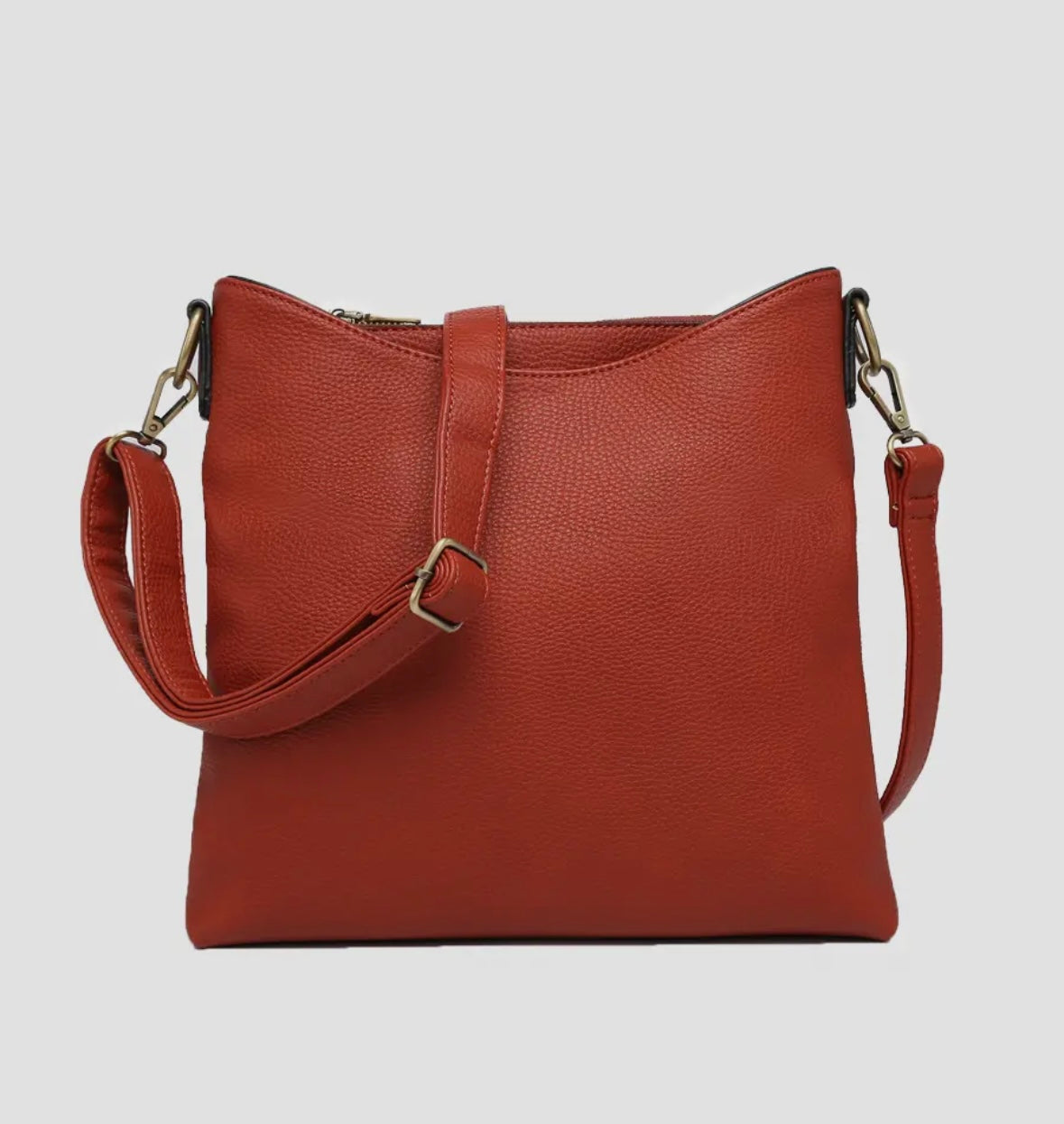 Hobo Crossbody (5 colors)