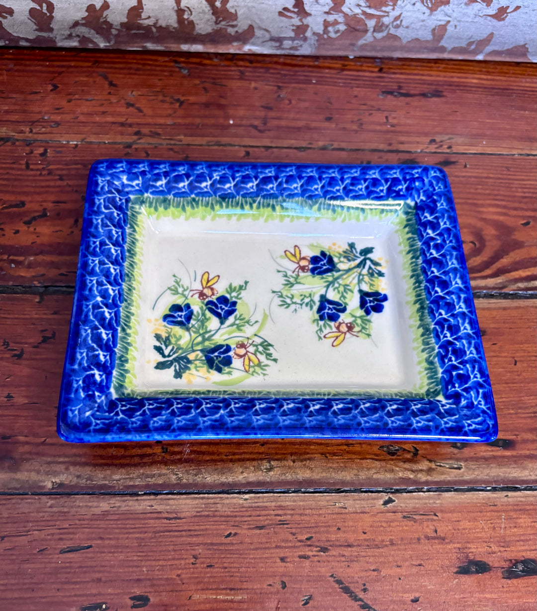 Rectangular Platter