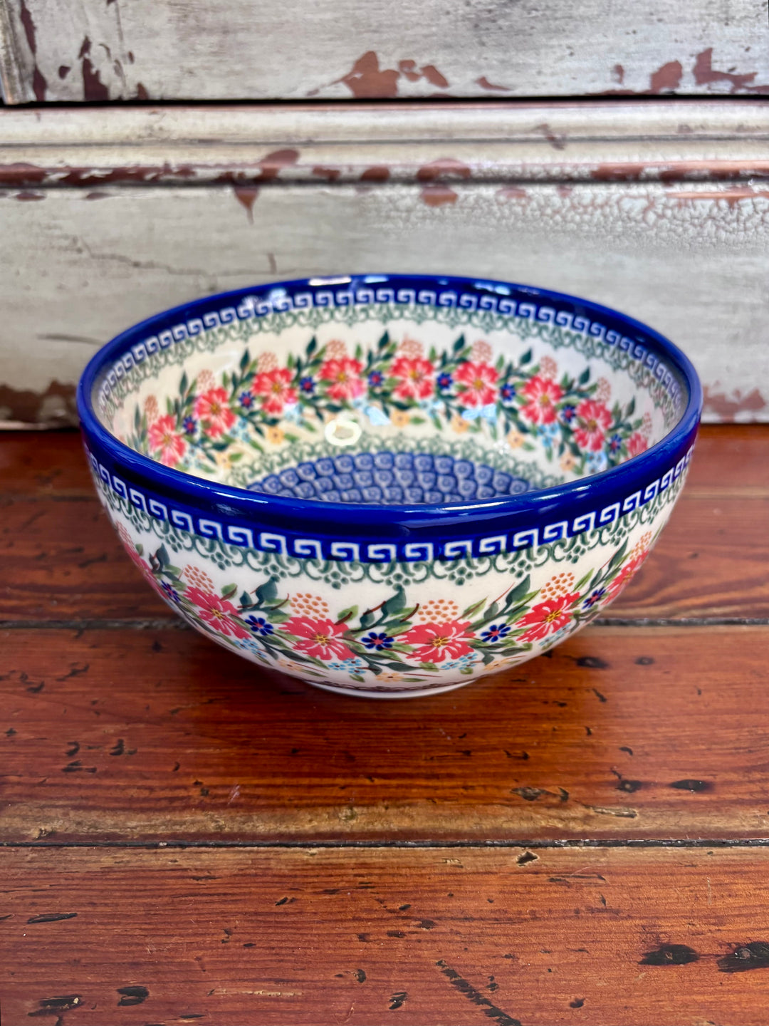 7.5” Kalich Bowl