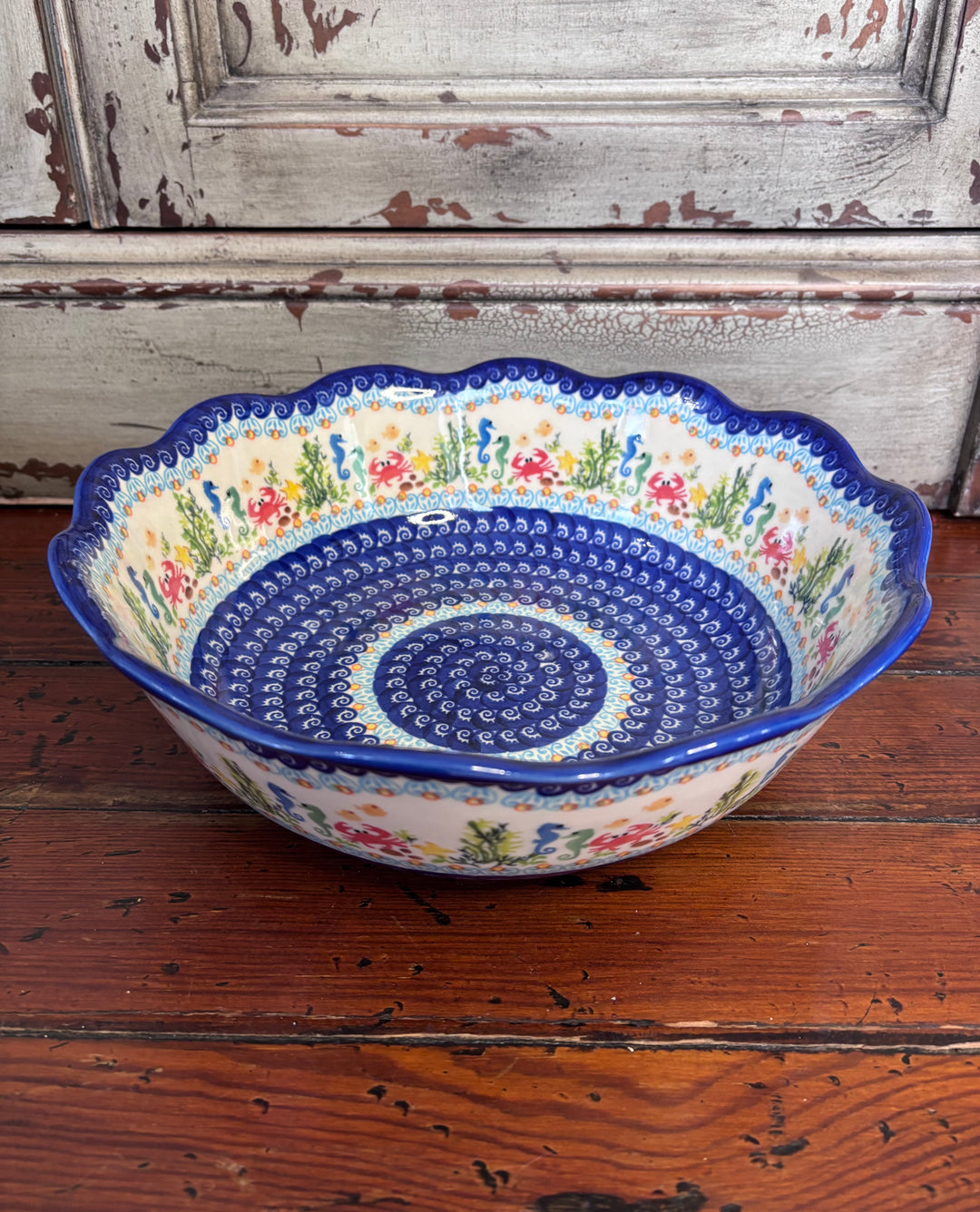 Large Kora Bowl