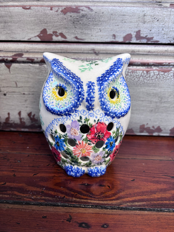 Kalich Owl Luminary
