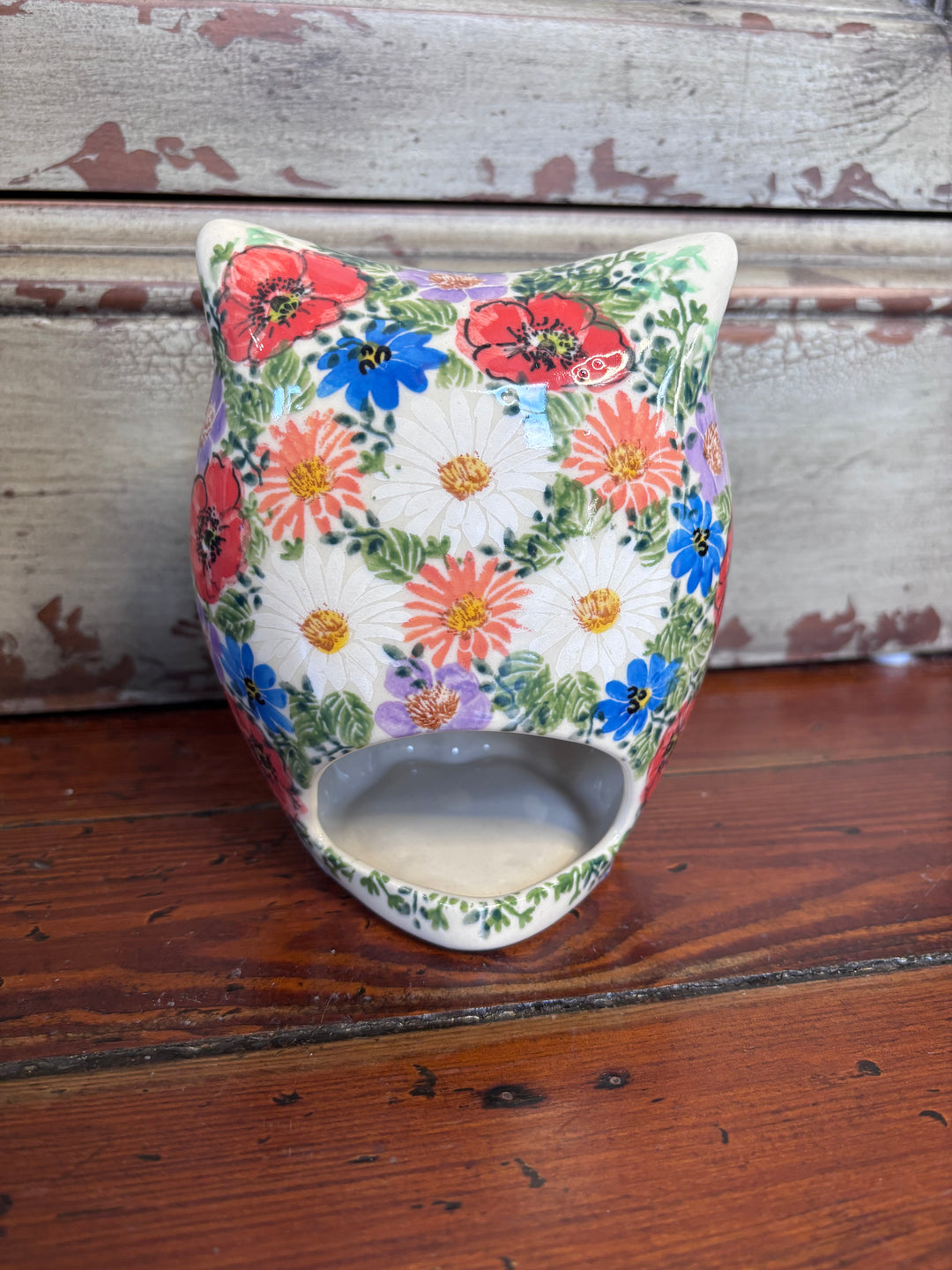 Kalich Owl Luminary