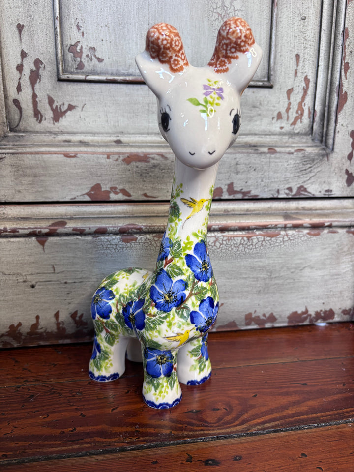 Kalich Giraffe