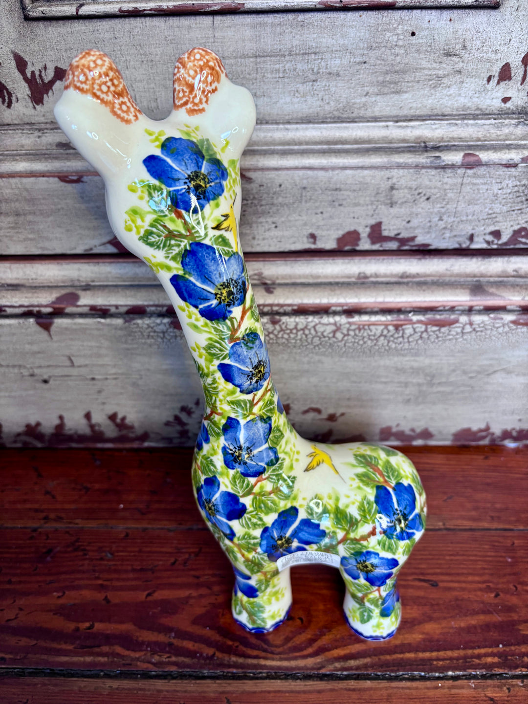 Kalich Giraffe
