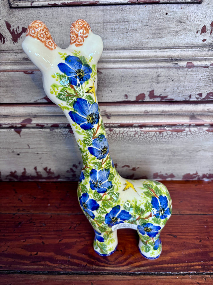 Kalich Giraffe