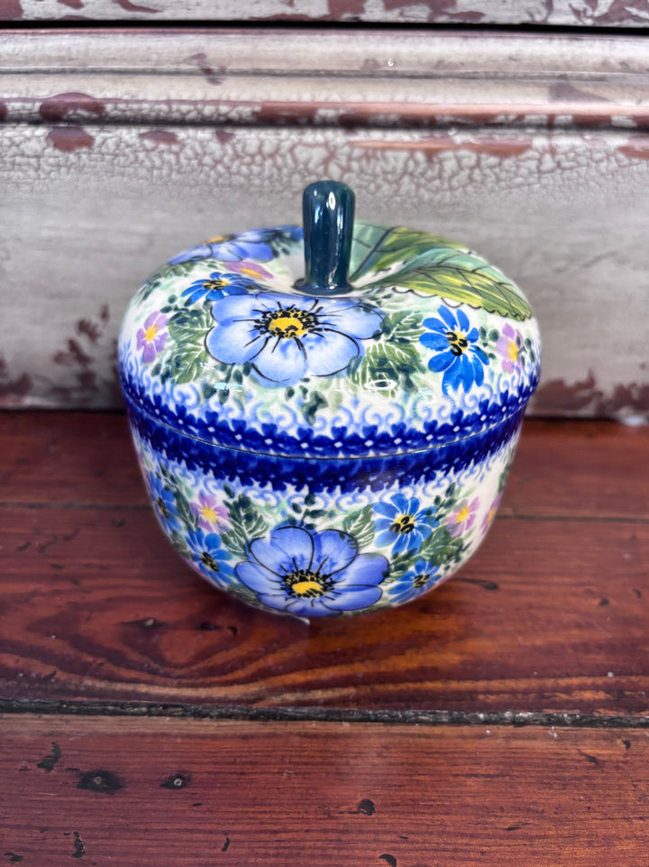 Kalich Apple Jar