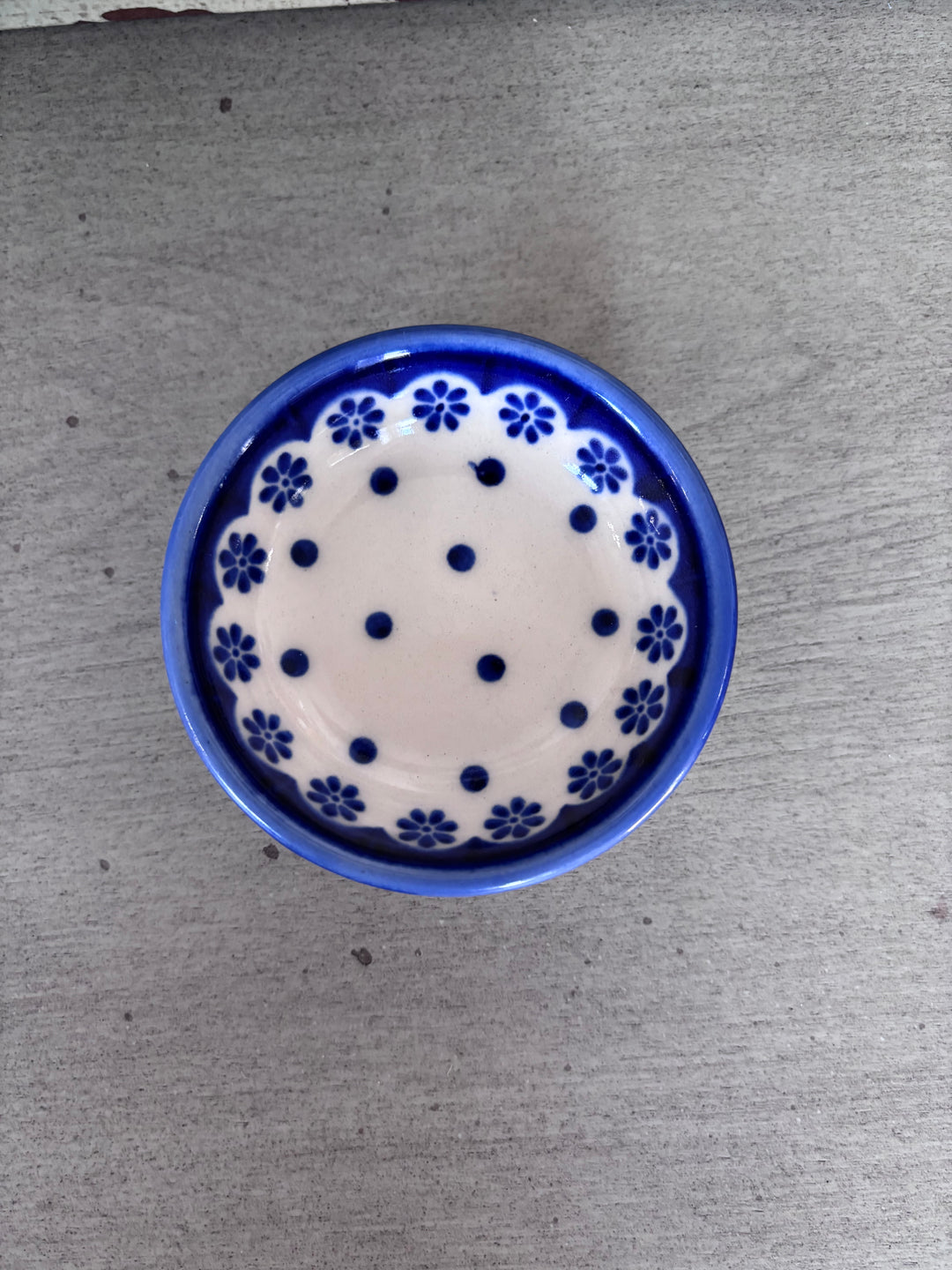 3” Kalich Mini Bowl