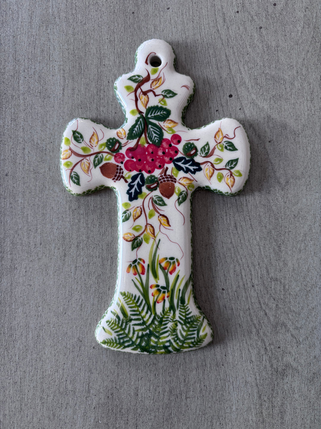 Kalich Cross