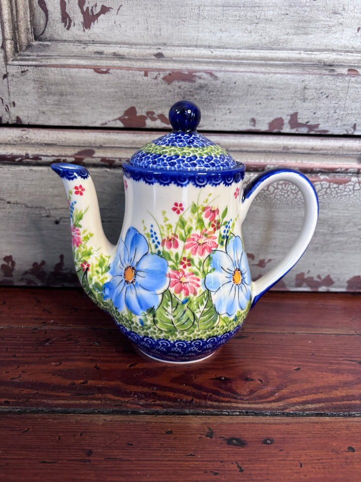 Florencja Teapot