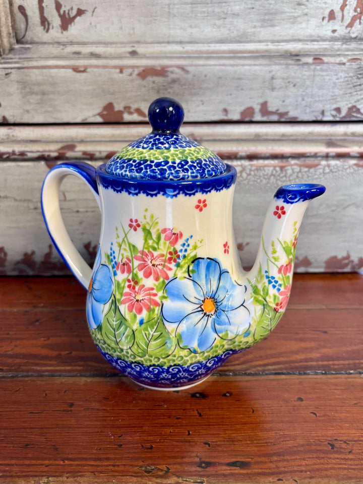 Florencja Teapot