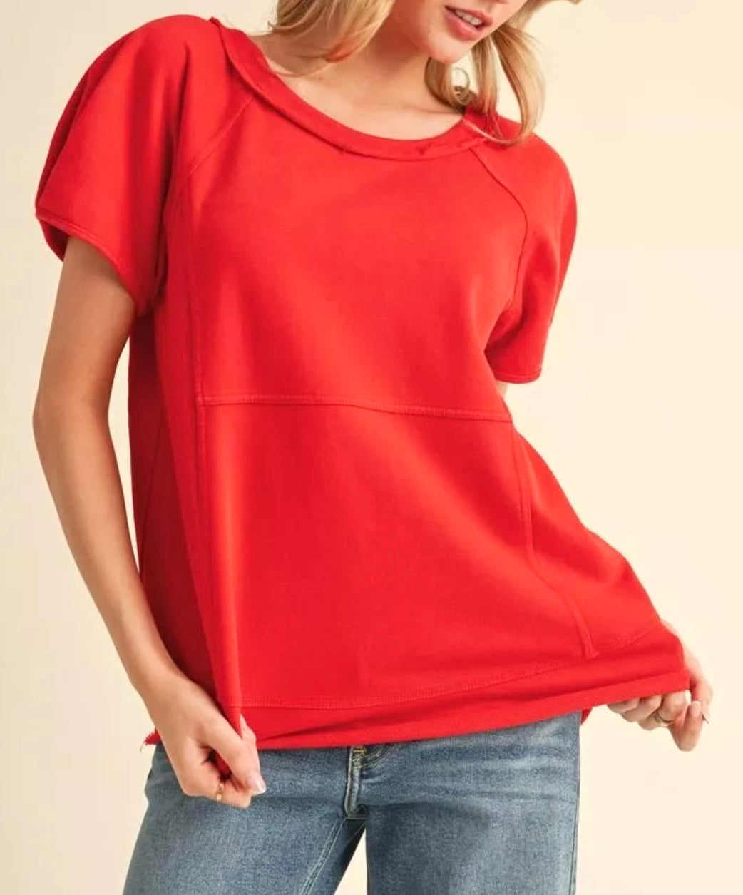 Red Hot Top