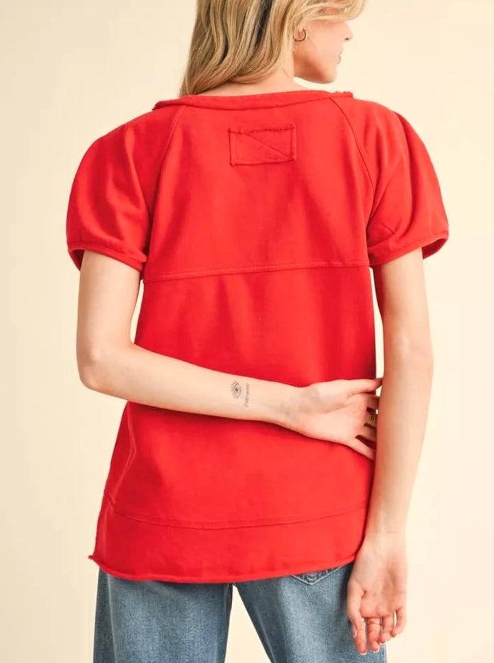 Red Hot Top