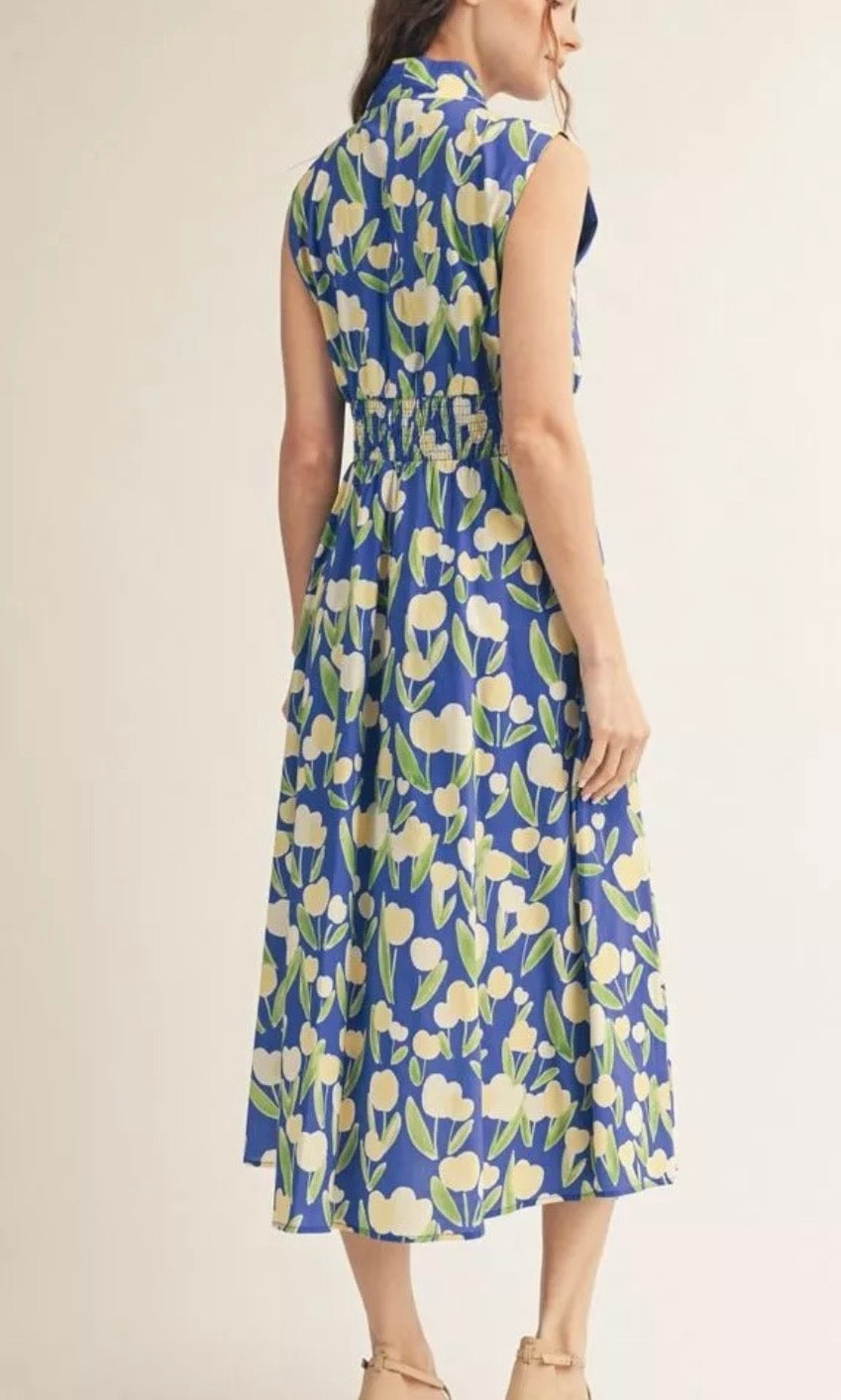Tulip Dress