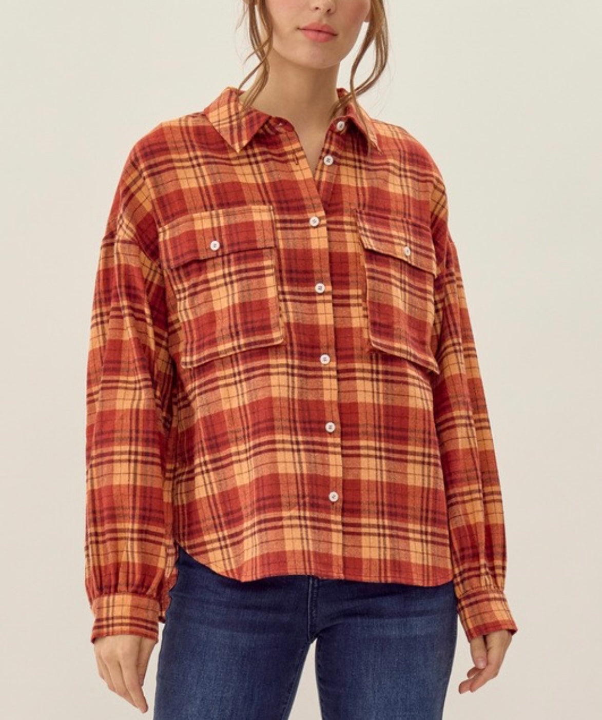 Fireside Flannel