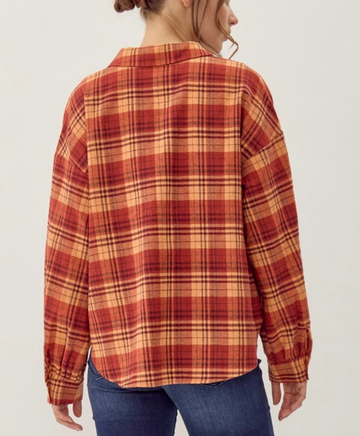 Fireside Flannel