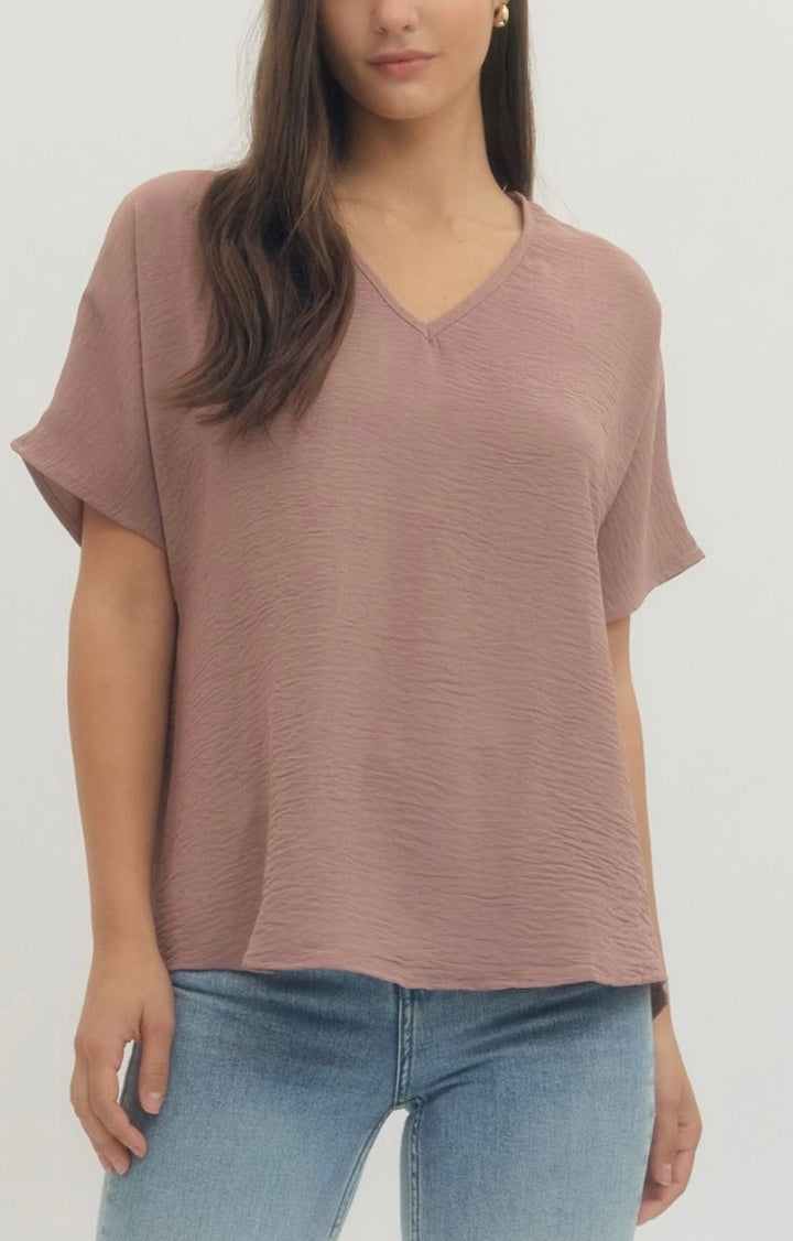 Airflow Blouse