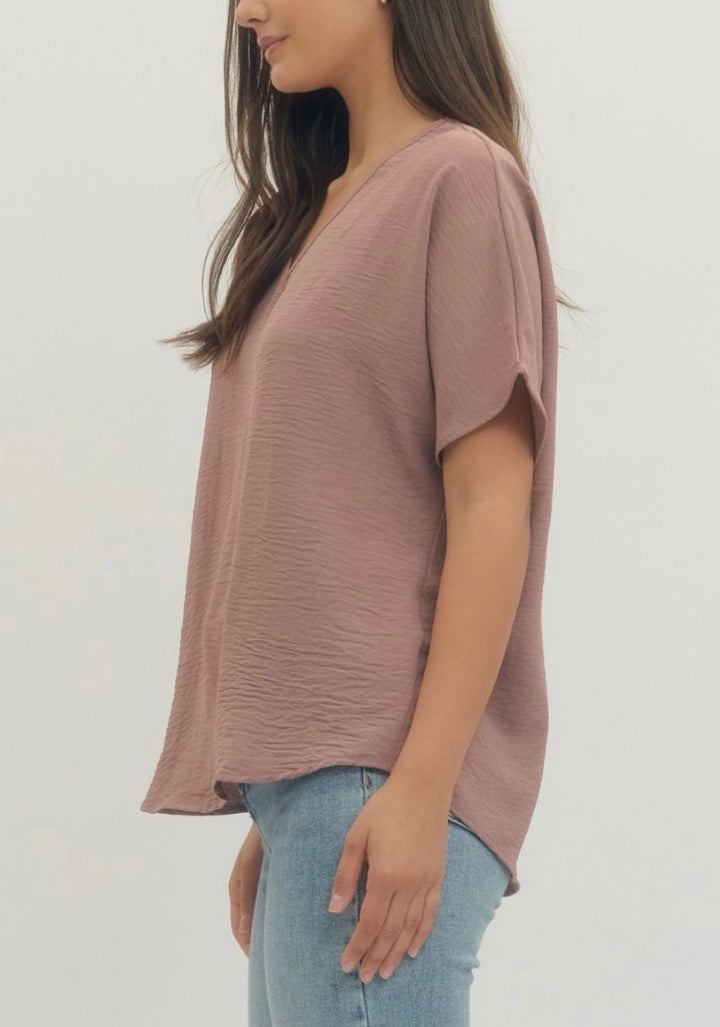 Airflow Blouse