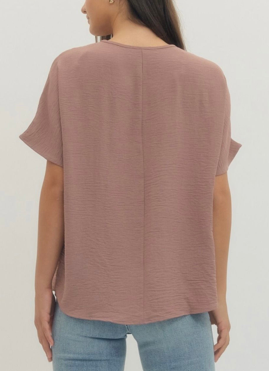 Airflow Blouse