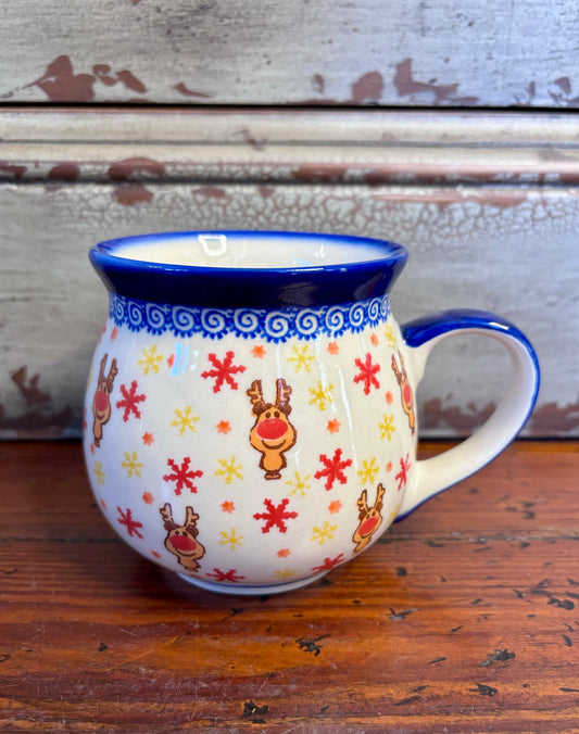 16oz Kalich Bubble Mug